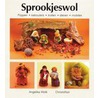 Sprookjeswol by A. Wolk
