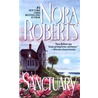 Sanctuary door Nora Roberts