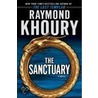 Sanctuary door Raymond Khoury