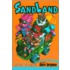 Sand Land