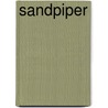 Sandpiper by Rosamond Thaxter