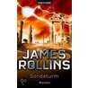 Sandsturm by James Rollins