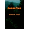 Sassafras door Steven R. Cope