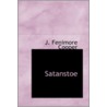 Satanstoe door James Fennimore Cooper