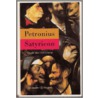 Satyricon door Titus Petronius