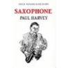 Saxophone door Paul Harvey