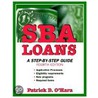 Sba Loans door Patrick D. O'Hara