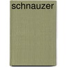 Schnauzer door Hans Räber