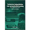 Technische hulpmiddelen voor groepsbesluitvorming