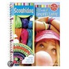 Scoubidou door Karen Phillipps