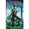 Scoundrel door Zoe Archer