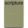 Scripture door Ronald D. Witherup
