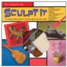 Sculpt It door Matthew Rake