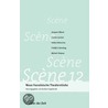 Scène 12 by Jacques Albert