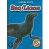 Sea Lions door Colleen Sexton