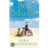 Sea Music door Sara MacDonald
