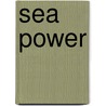 Sea Power door John Gresham