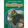 Seal Pups door Colleen A. Sexton