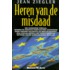 Heren van de misdaad