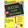 Succes voor Dummies