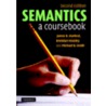 Semantics door Professor Michael B. Smith