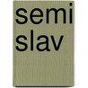 Semi Slav door Matthew Sadler