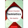 Semiotics by Daniel Chandler