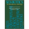 Semiotics door R.E. Innis
