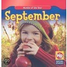 September by Robyn Brode