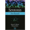 Serotonin door Ilaria C. Russo