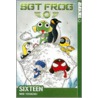 Sgt. Frog by Mine Yoshizaki