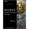Shader X4 by Wolfgang Engel