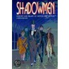 Shadowmen door Randy Lofficier