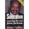 Shakedown by Kenneth R. Timmerman