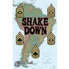 Shakedown door Heather A. Smith