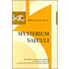 Mysterium saeculi door R. van der Zwan
