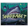 Sharkabet door Ray Troll