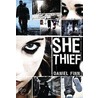 She Thief door Daniel Finn