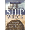 Shipwreck door Dave Horner