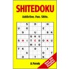 Shitedoku door Antal Parody