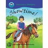 Showtime! door Peter Bently