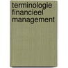Terminologie financieel management