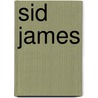 Sid James by Robert Ross