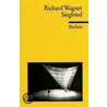 Siegfried door Richard Wagner