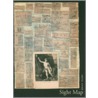 Sight Map by Brian Teare