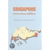 Singapore by Rodolphe De Koninck