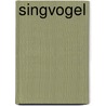 Singvogel door Thommie Bayer