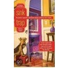 Sink Trap door Christy Evans