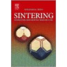 Sintering door Suk-Joong L. Kang