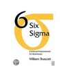 Six Sigma by William Truscott